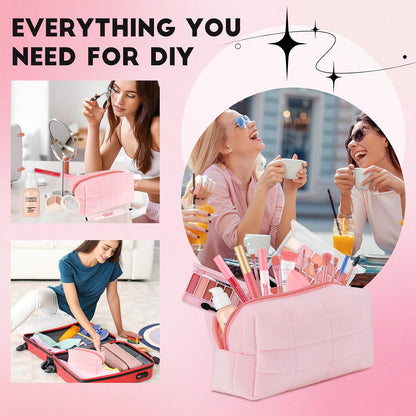 Complete Makeup Collection for Teen Girls