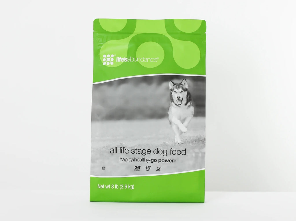All Life Stage Dog Food - image 2
