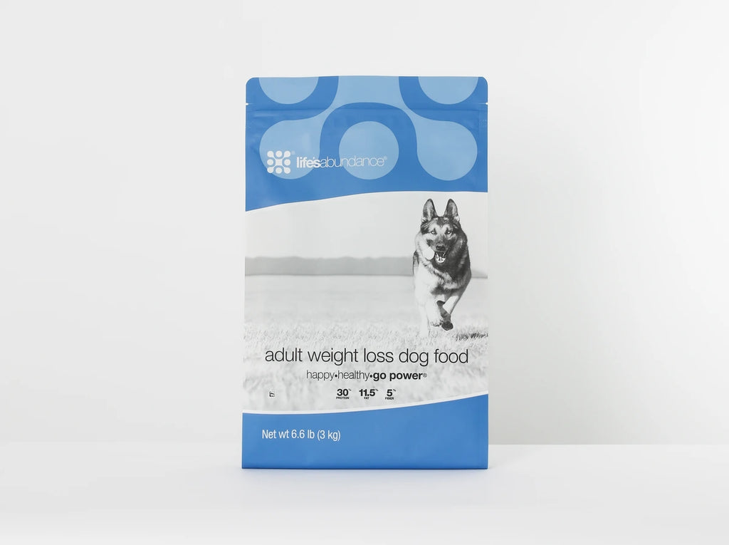 Adult Weight Loss Dog Food - image 2