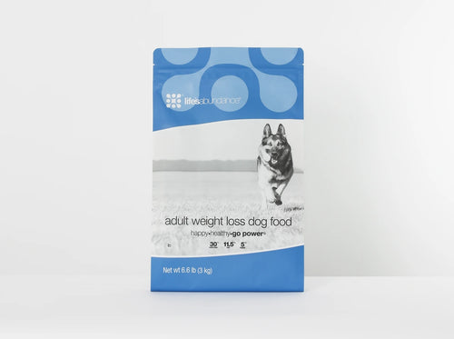 Adult Weight Loss Dog Food - image 2