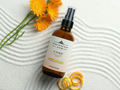 Balanced Axis™ Core Face & Body Spray