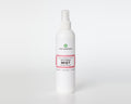 Straight-on view of the Bath Fresh Mist™ spray bottle for dogs and cats on a white studio background