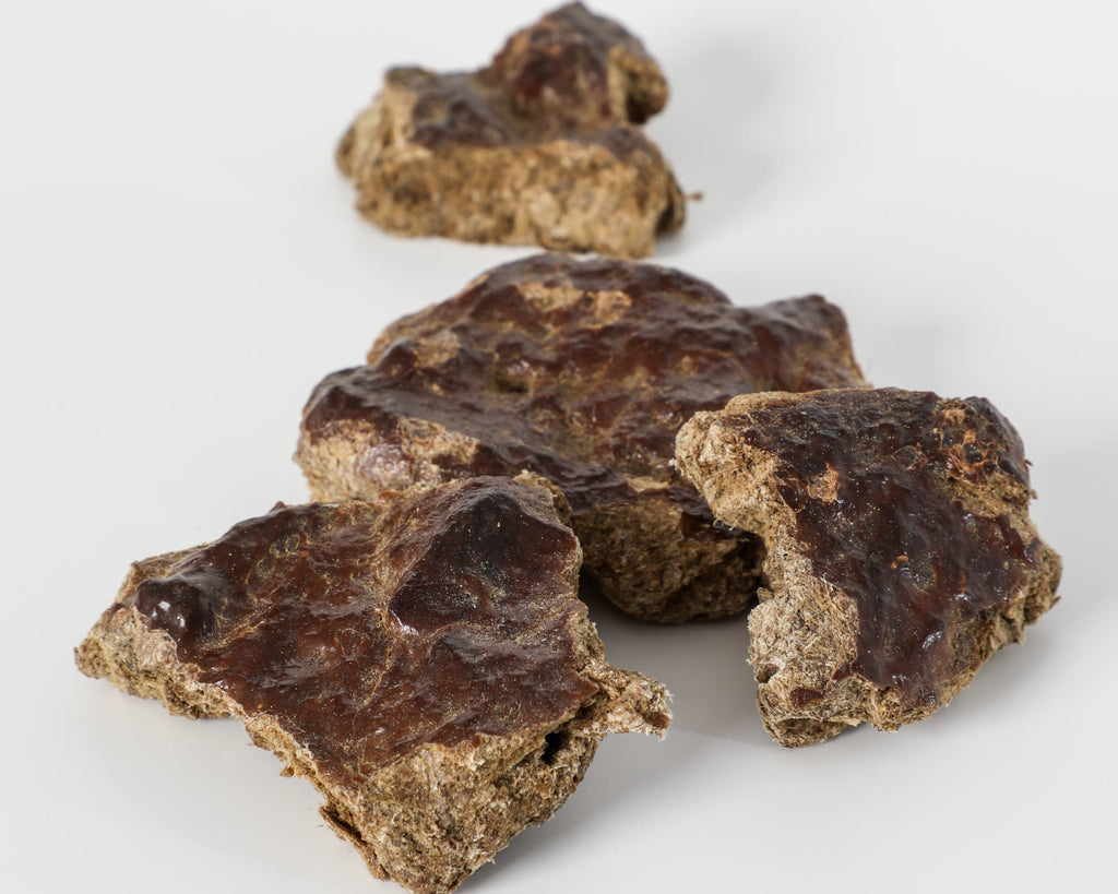 Bison Liver Freeze-Dried Treats - image 4
