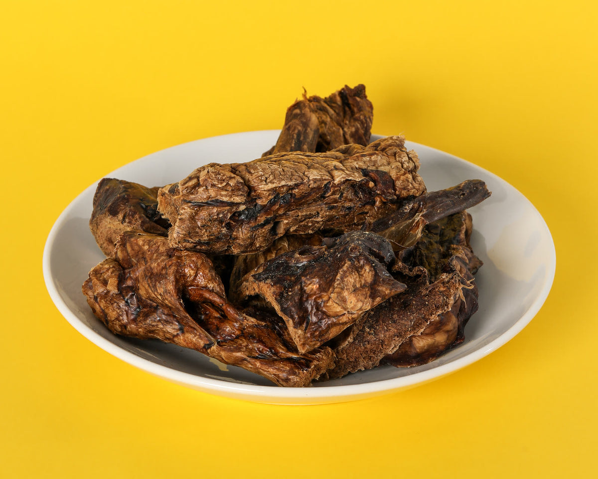 Water Buffalo Lungs - image 3