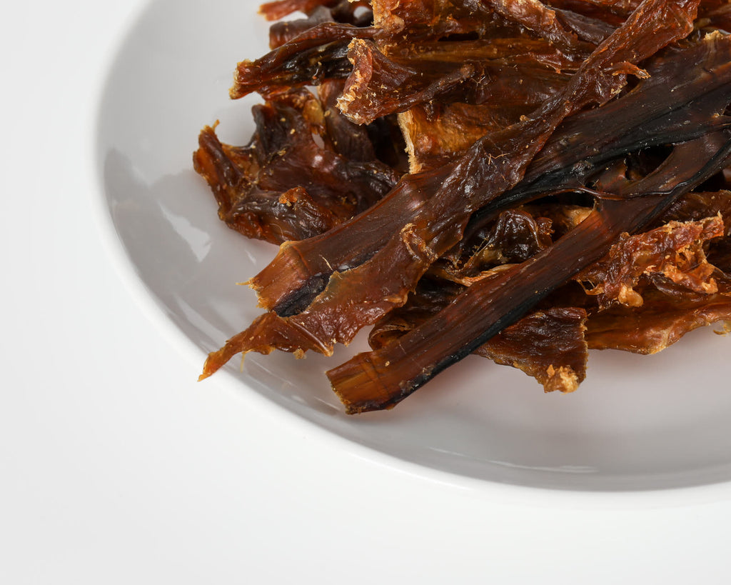 Water Buffalo Meat Strips - image 5