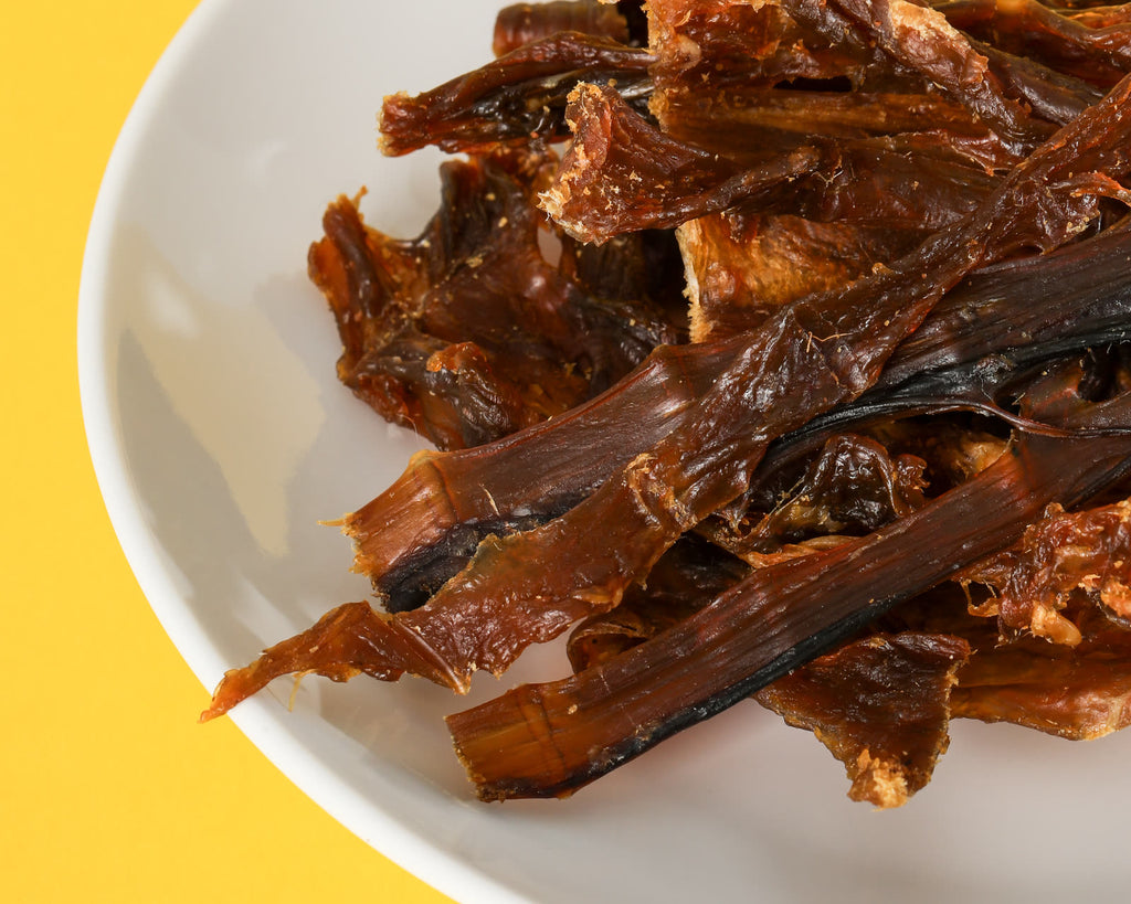 Water Buffalo Meat Strips - image 3