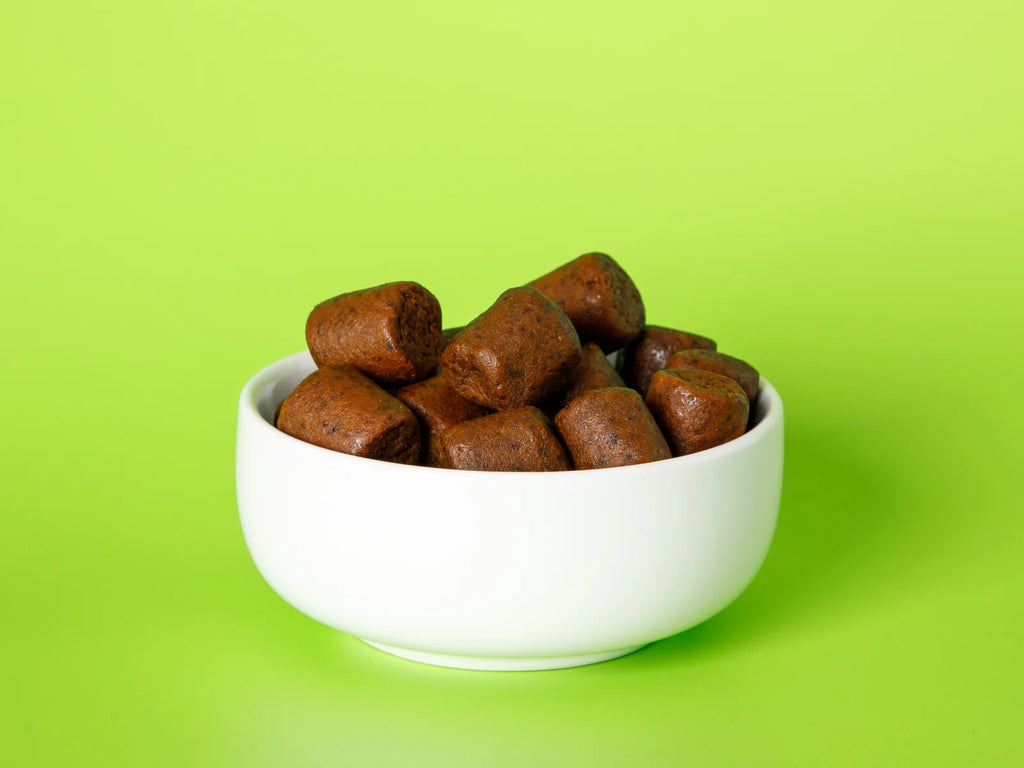 Companion Supplement for All Life Stage Dog Food - image 4