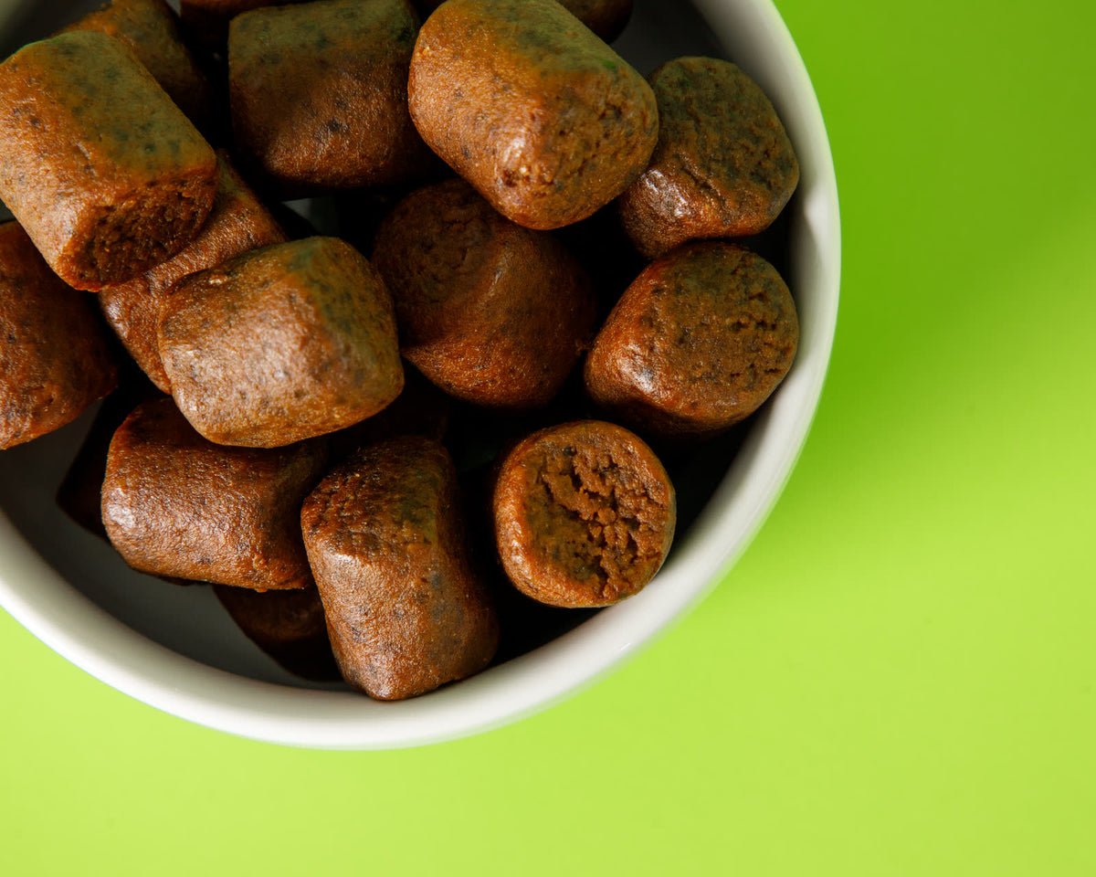 Companion Supplement for All Life Stage Dog Food - image 5