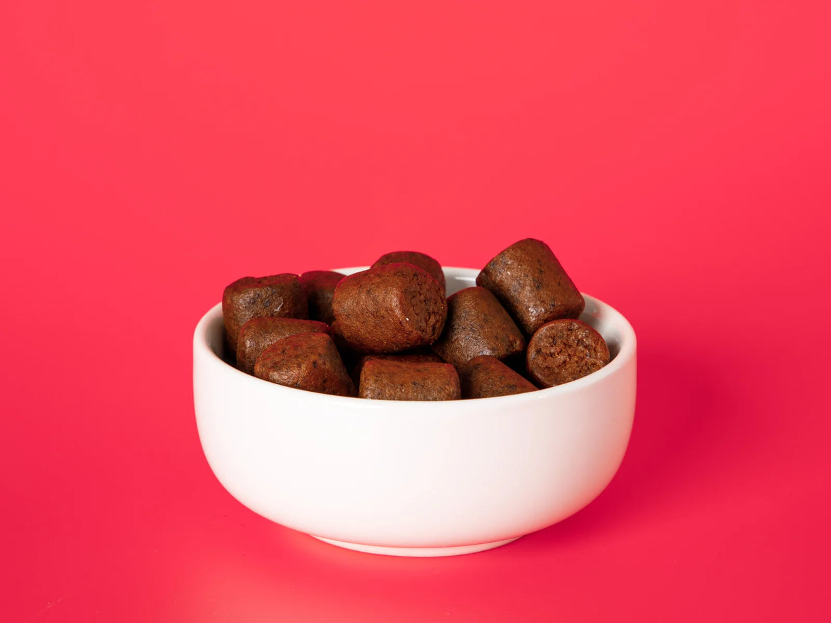 Companion Supplement for Lamb Meal & Brown Rice Dog Food - image 4