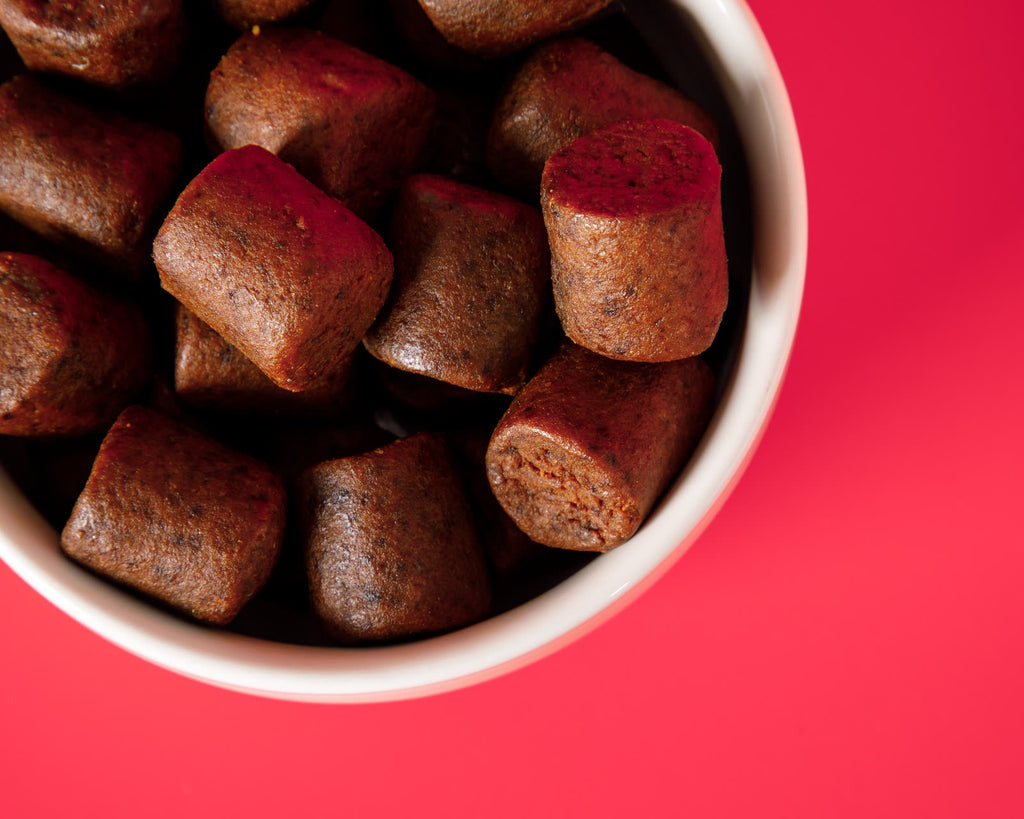 Companion Supplement for Lamb Meal & Brown Rice Dog Food - image 5