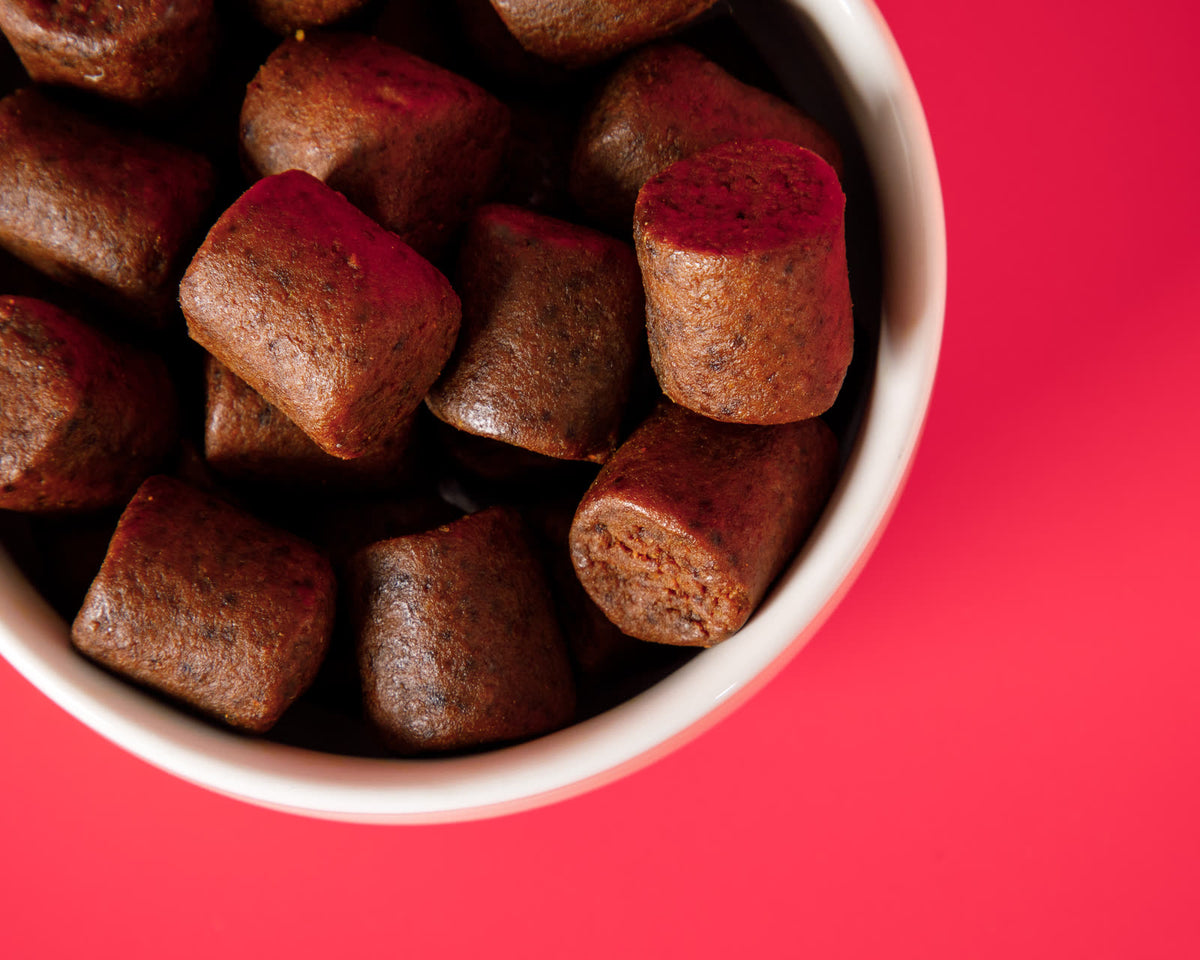 Companion Supplement for Lamb Meal & Brown Rice Dog Food - image 5