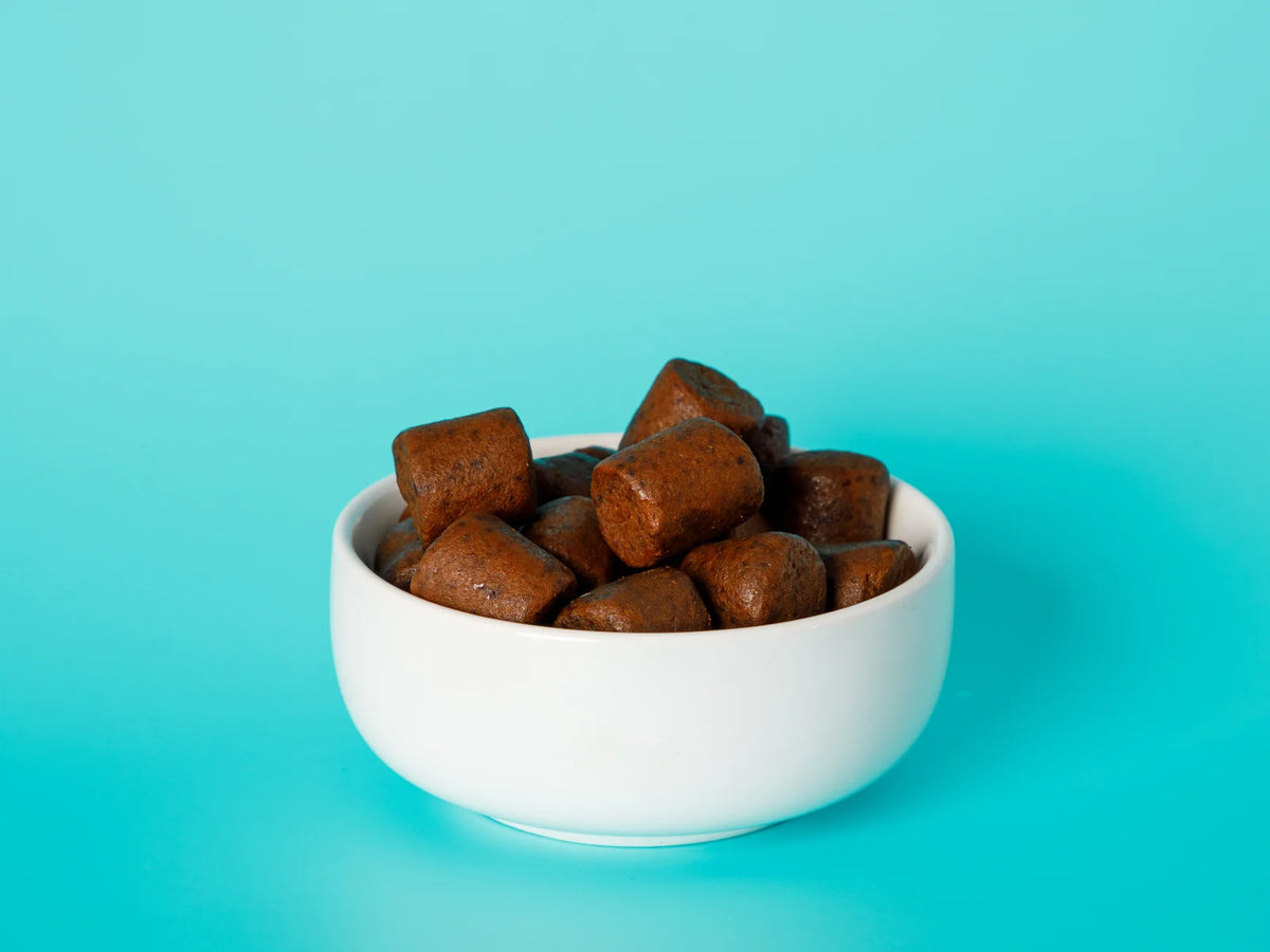 Companion Supplement for Small & Medium Breed Puppy Food - image 4