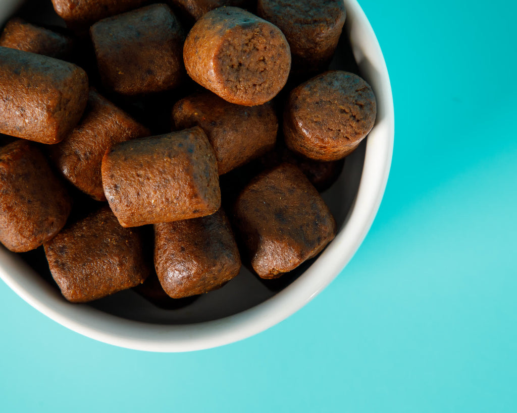 Companion Supplement for Small & Medium Breed Puppy Food - image 5