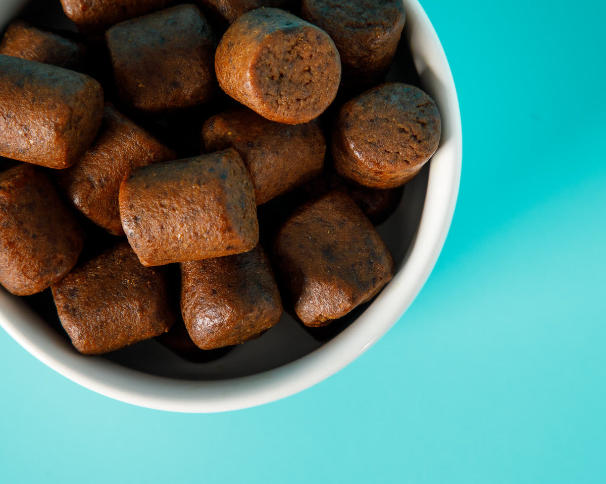 Companion Supplement for Small & Medium Breed Puppy Food - image 5