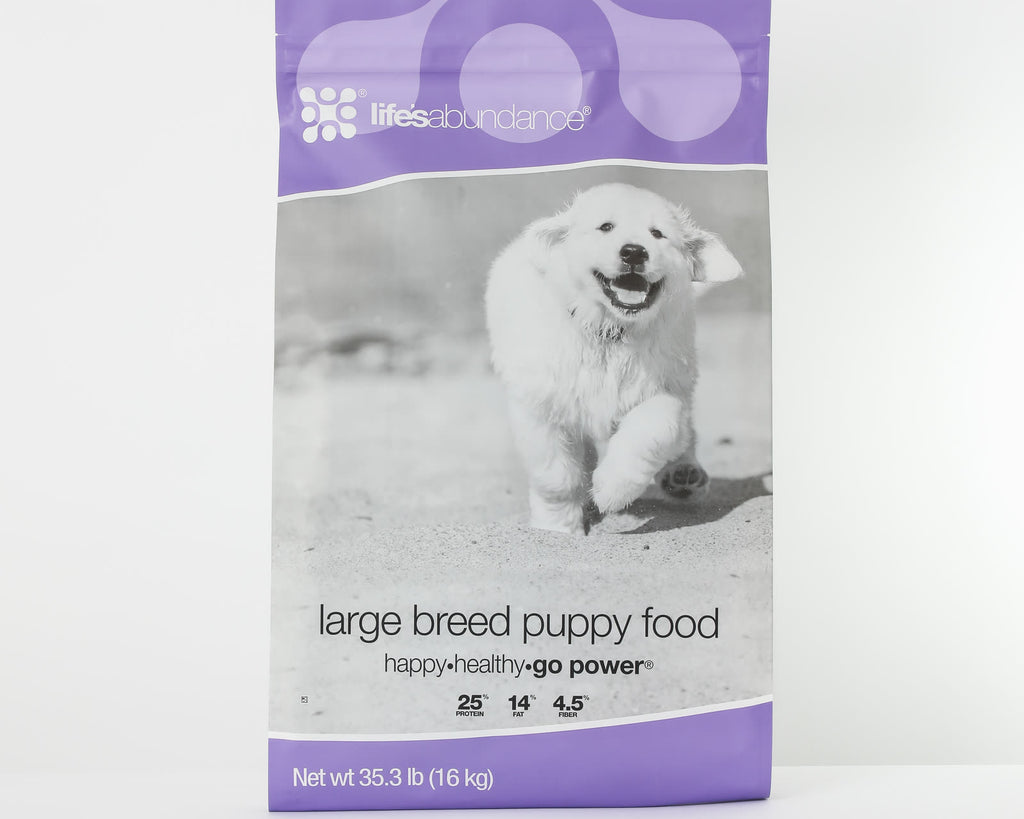 Large Breed Puppy System - image 2