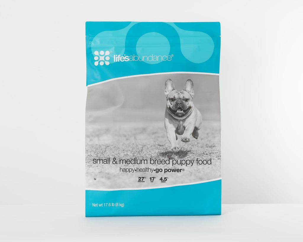 Small/Medium Breed Puppy System - image 2