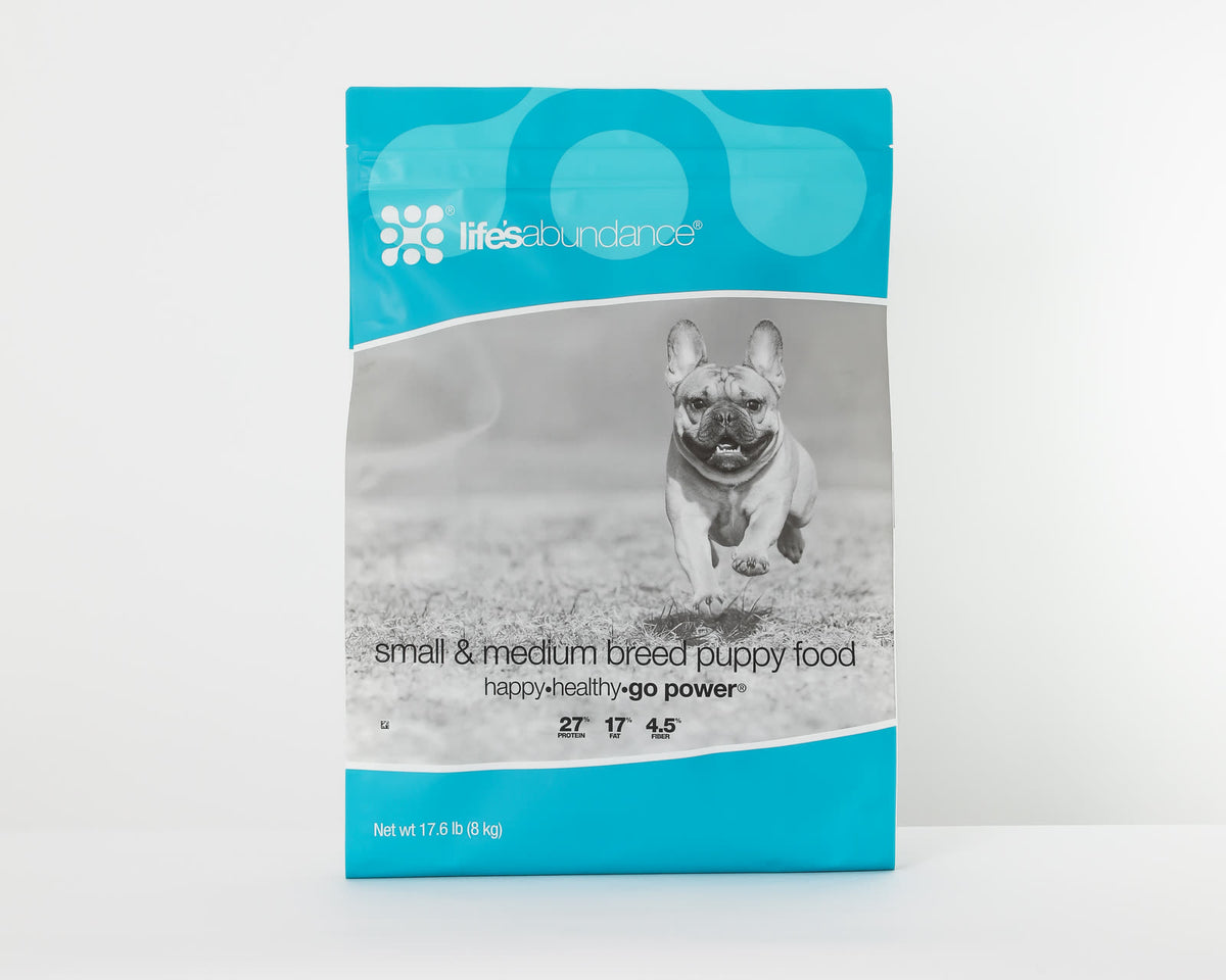 Small/Medium Breed Puppy System - image 2