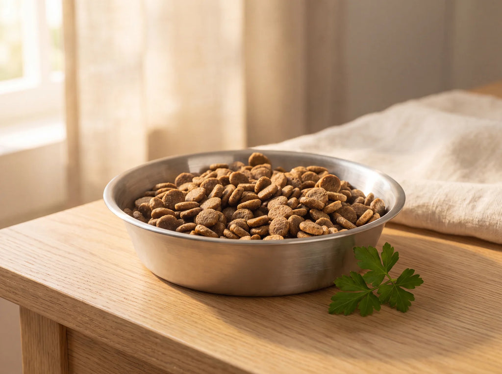 All Life Stage Dog Food - image 3