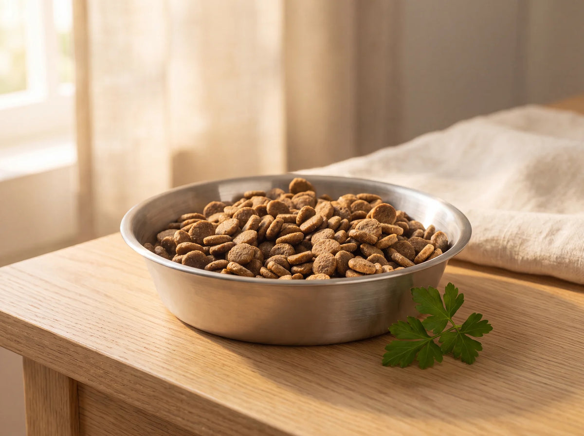 All Life Stage Dog Food - image 3