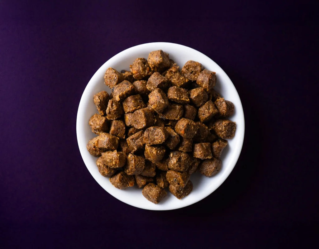 Dream Wild™ Air-Dried Duck & Chicken Recipe Adult Dog Food - image 4