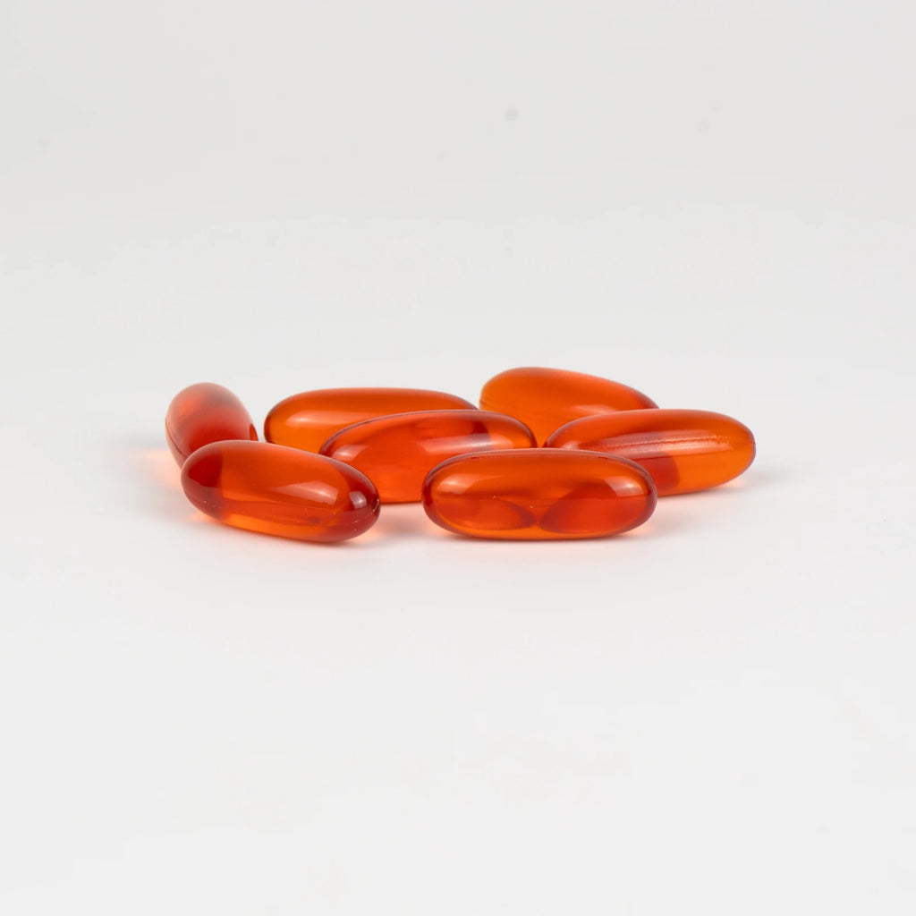 Omega-3 EPA/DHA Softgels - image 2