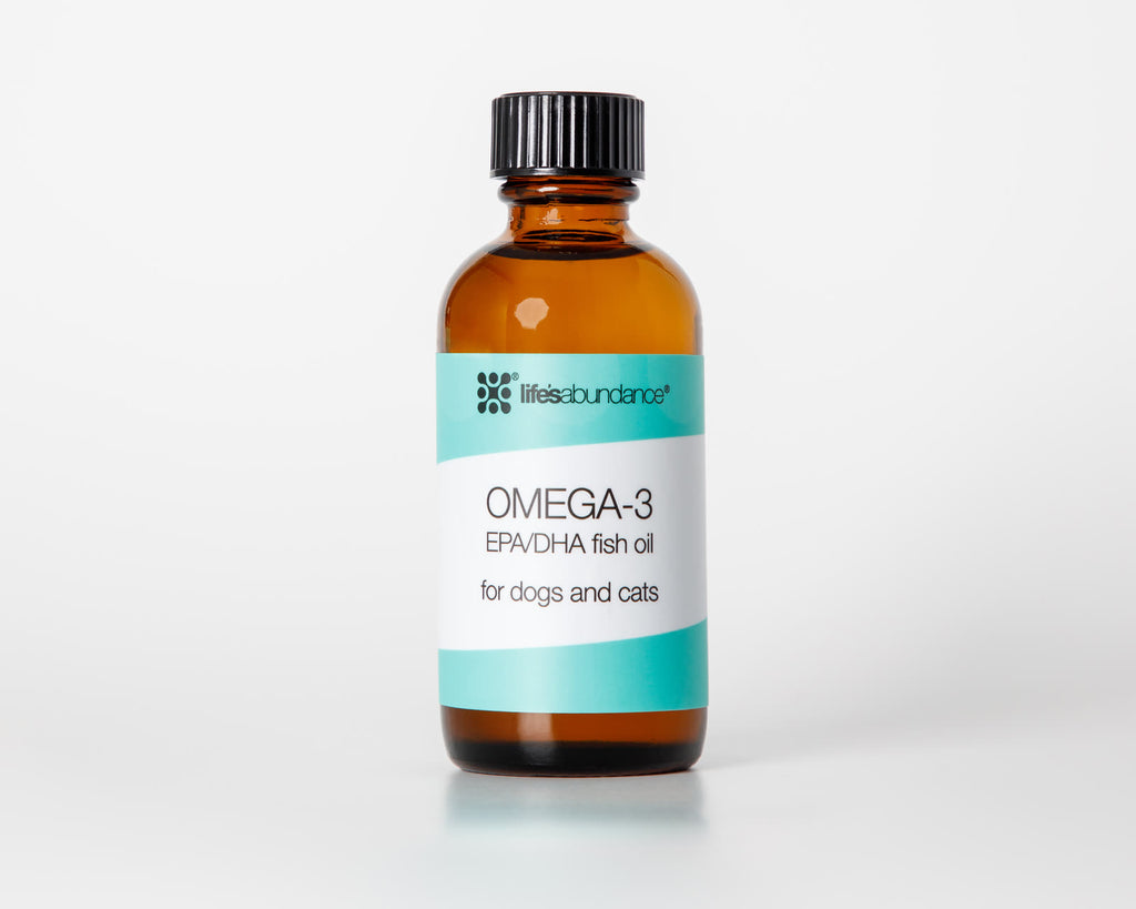 Omega-3 Fish Oil for Pets - image 3