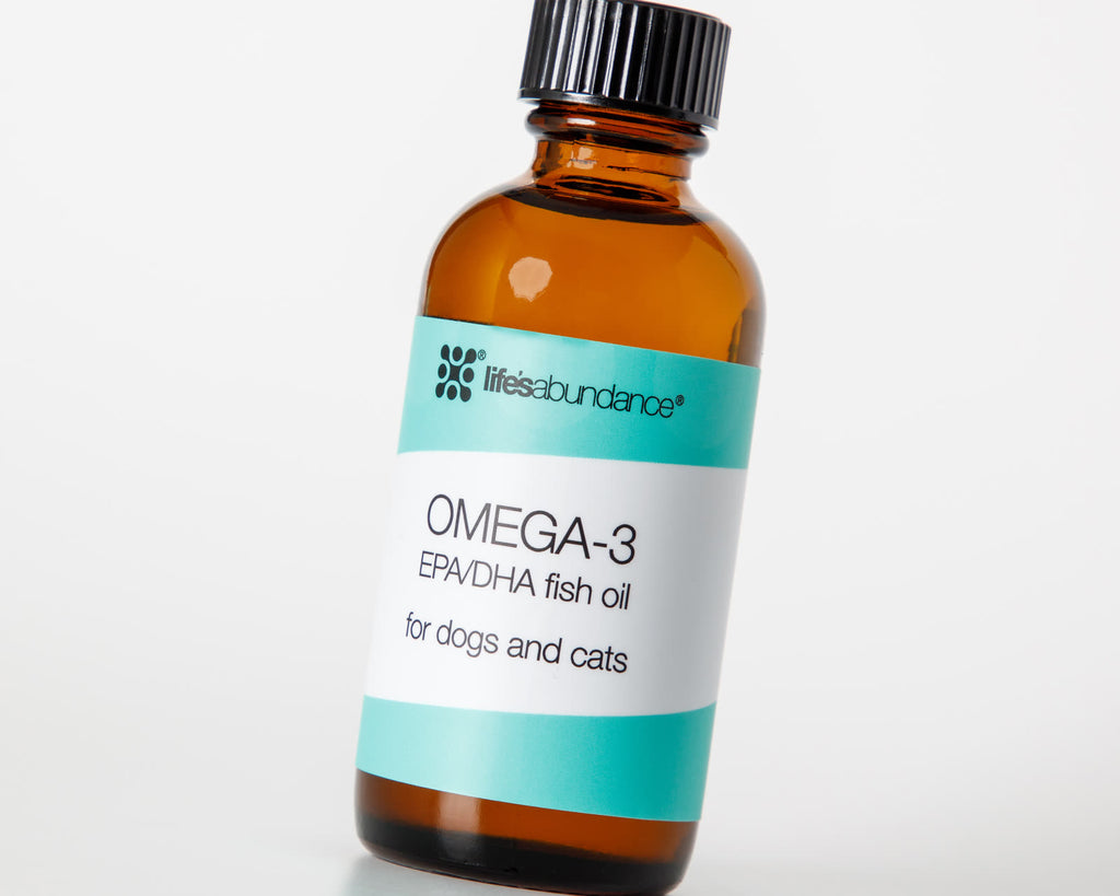 Omega-3 Fish Oil for Pets - image 4