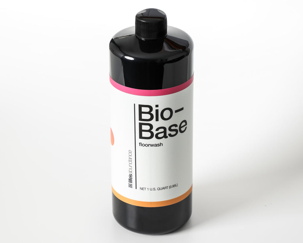 Bio-Base Floorwash - image 2