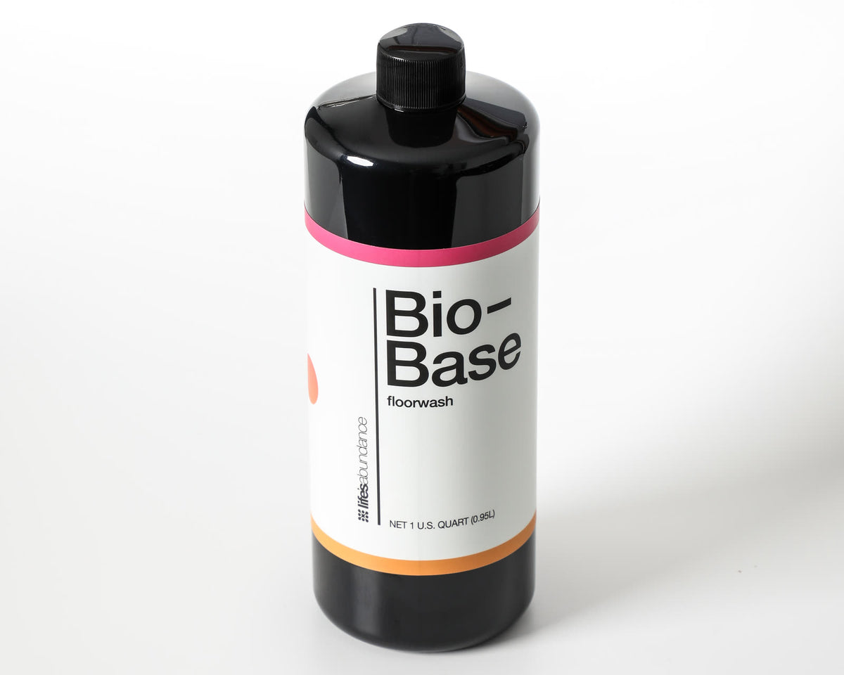 Bio-Base Floorwash - image 2