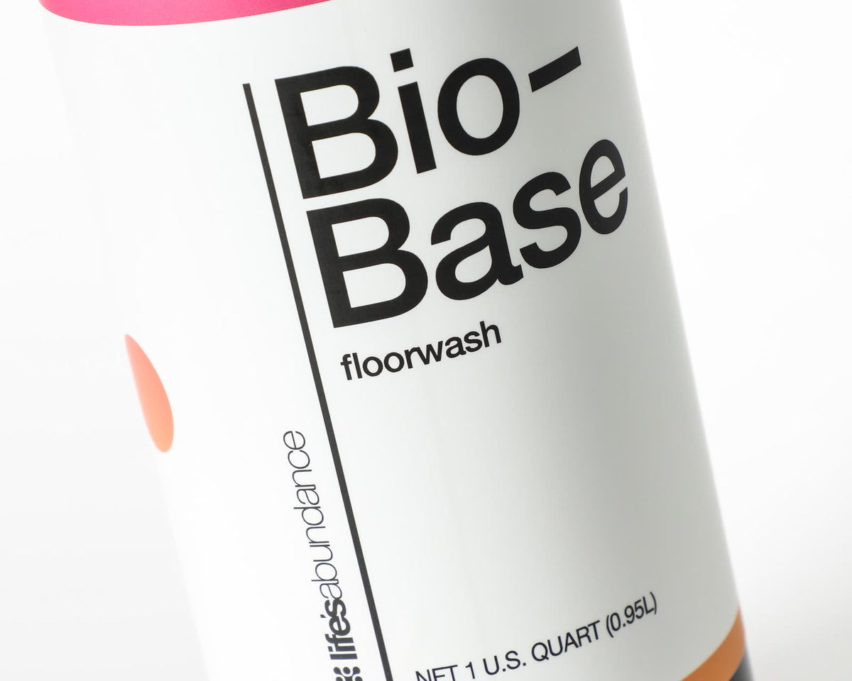 Bio-Base Floorwash - image 3