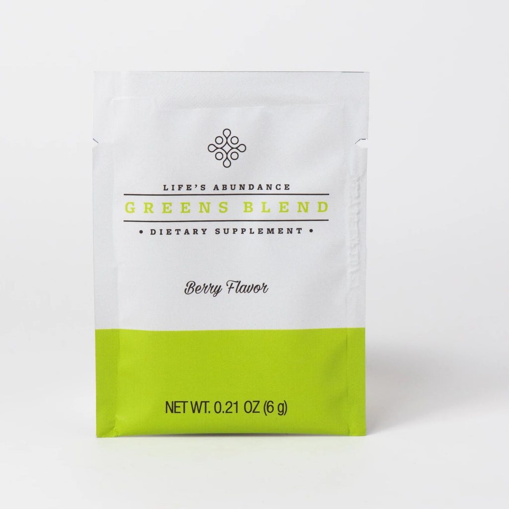 Greens Blend - image 2