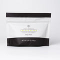 Greens Blend Berry Flavor pouch on a plain white background