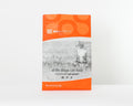 Bag of Life's Abundance all life stage cat food on a white studio background