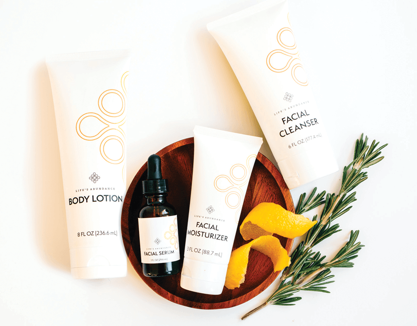 Skin Care Kit