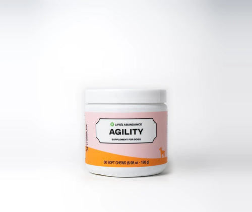 Agility Soft Chews - image 2