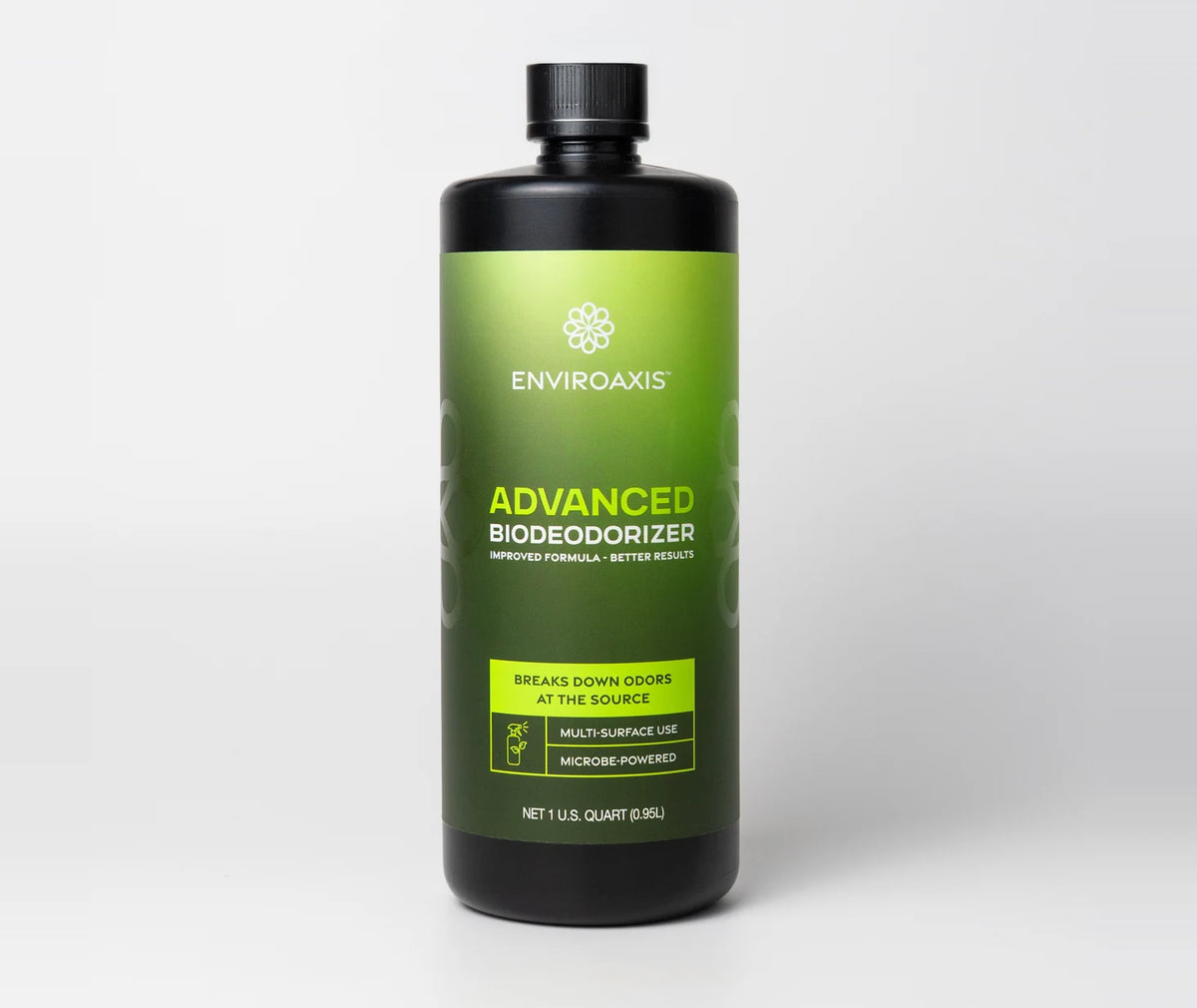 Bio-Base Biodeodorizer Spray - image 2