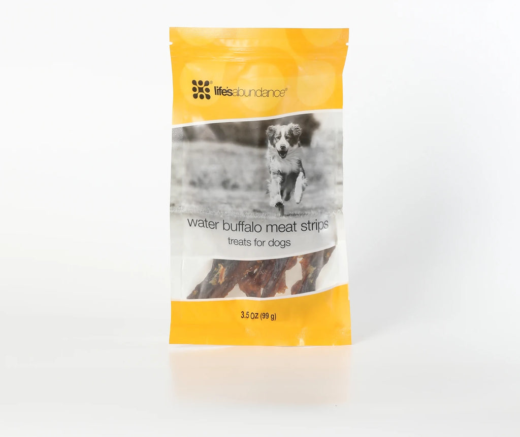 Water Buffalo Meat Strips - image 2