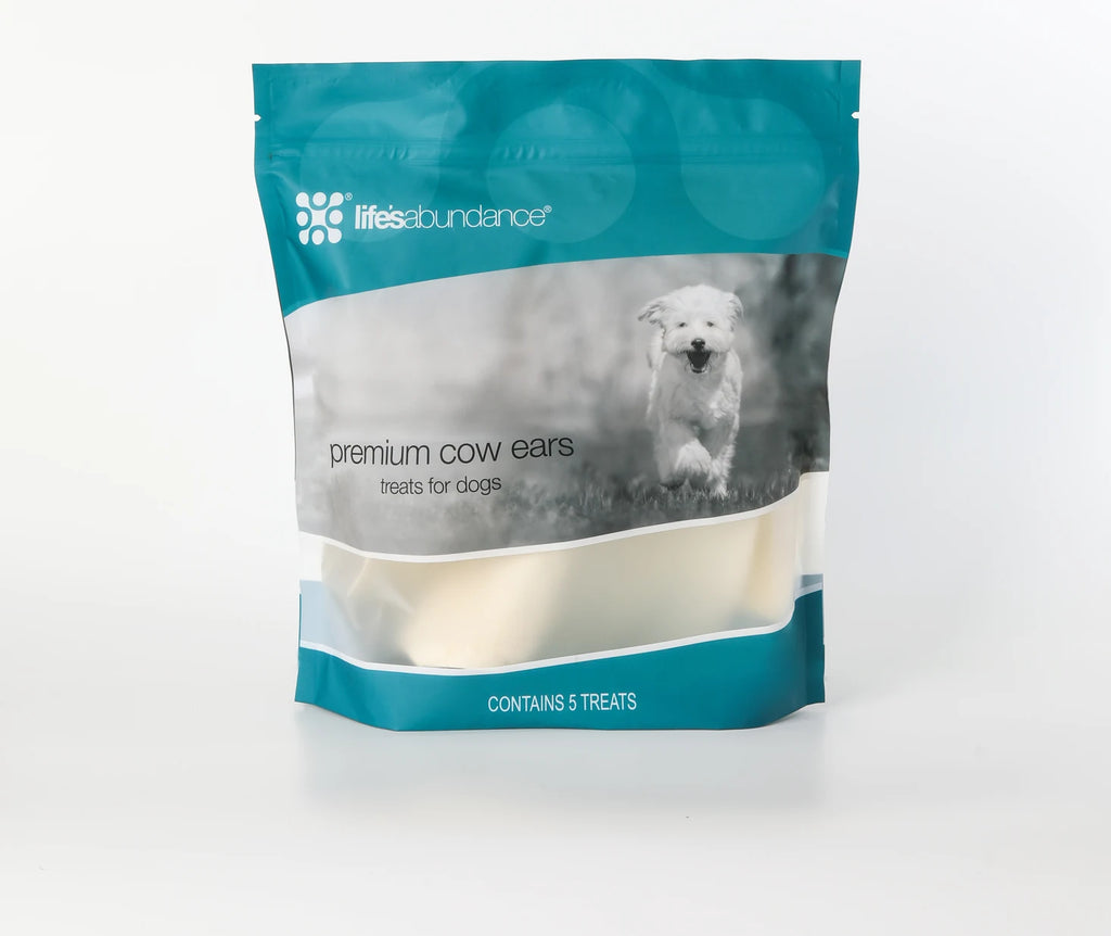 Premium Cow Ears - image 2