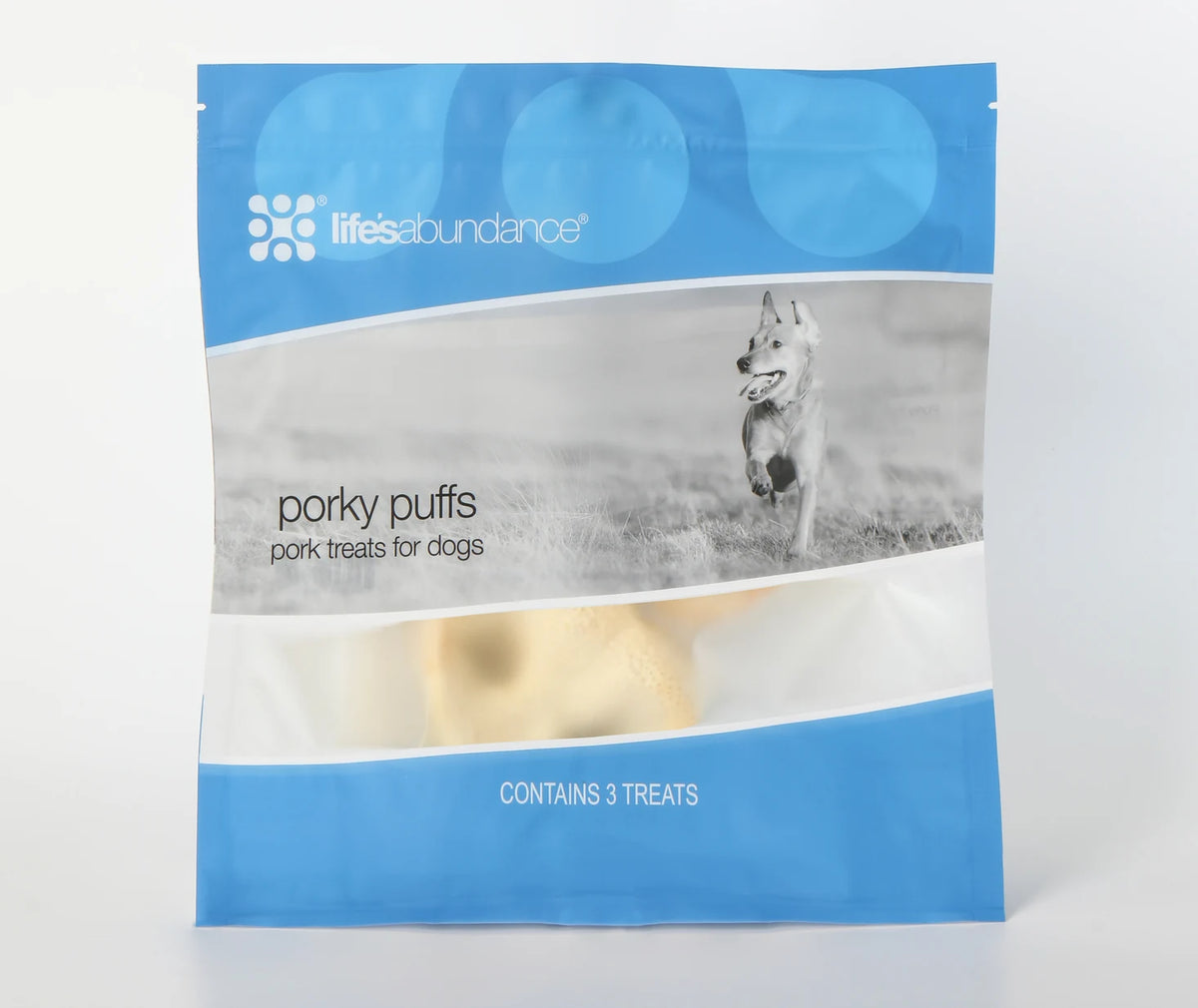 Porky Puffs™ - image 2