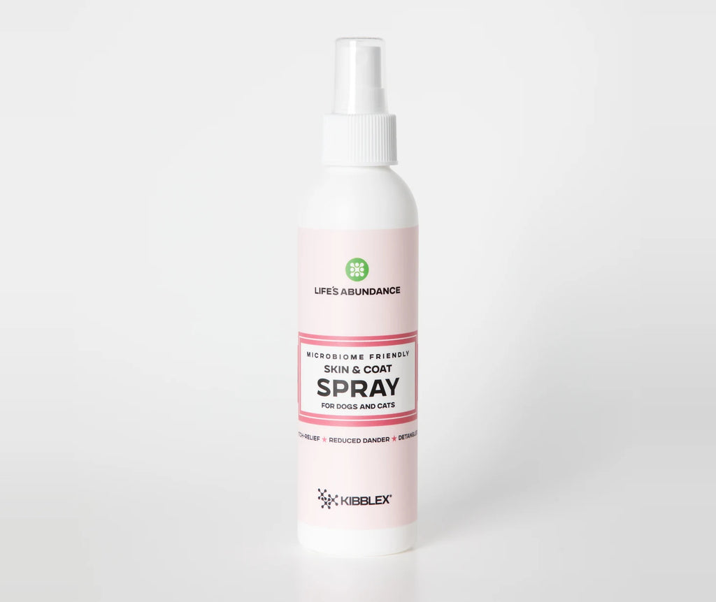Skin & Coat Spray - image 2