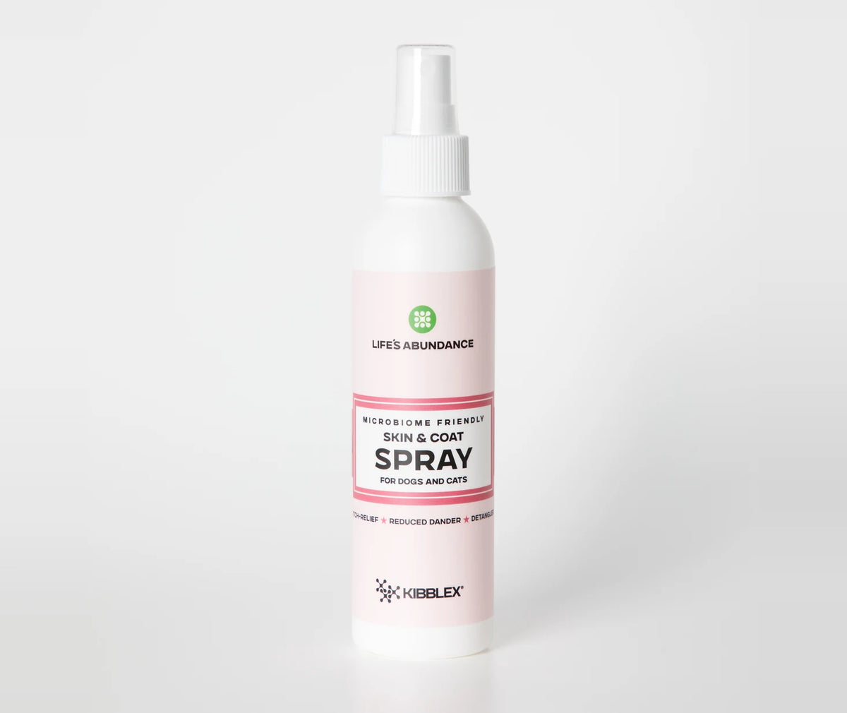 Skin & Coat Spray - image 2