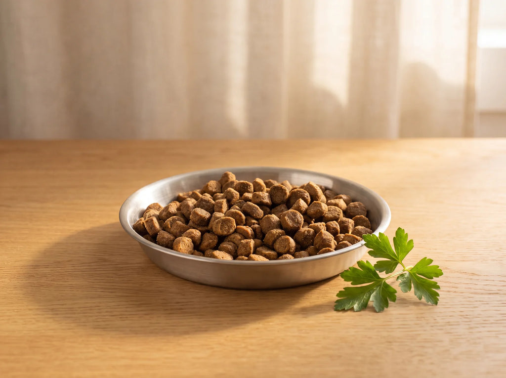 Large Breed Puppy Food - image 3