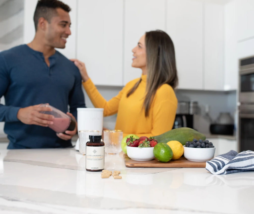 Multivitamin - image 4