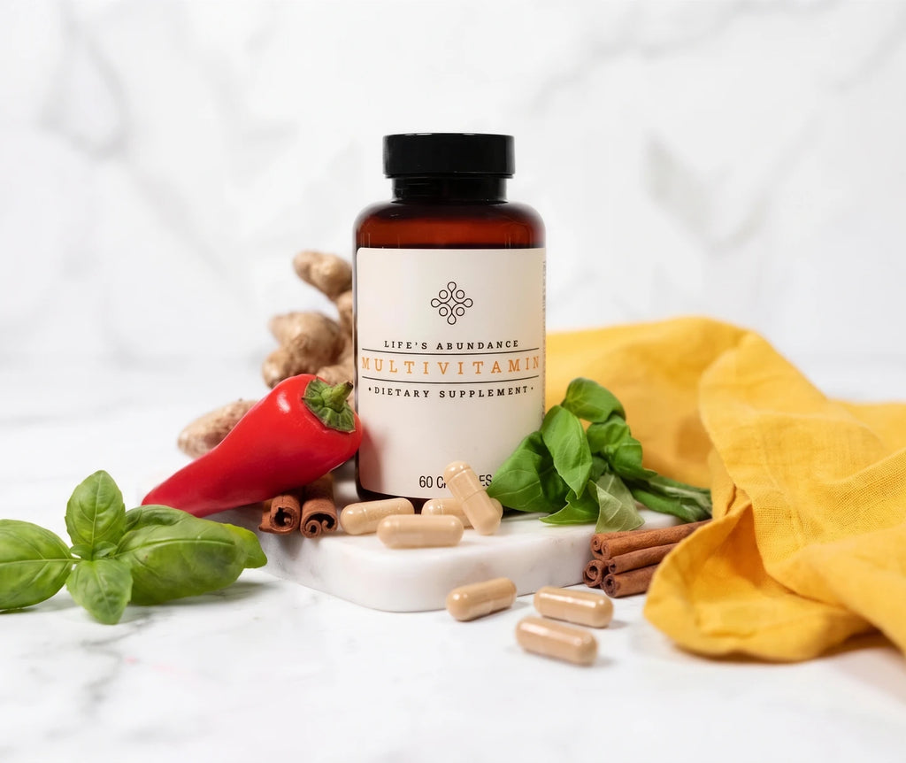 Multivitamin - image 3