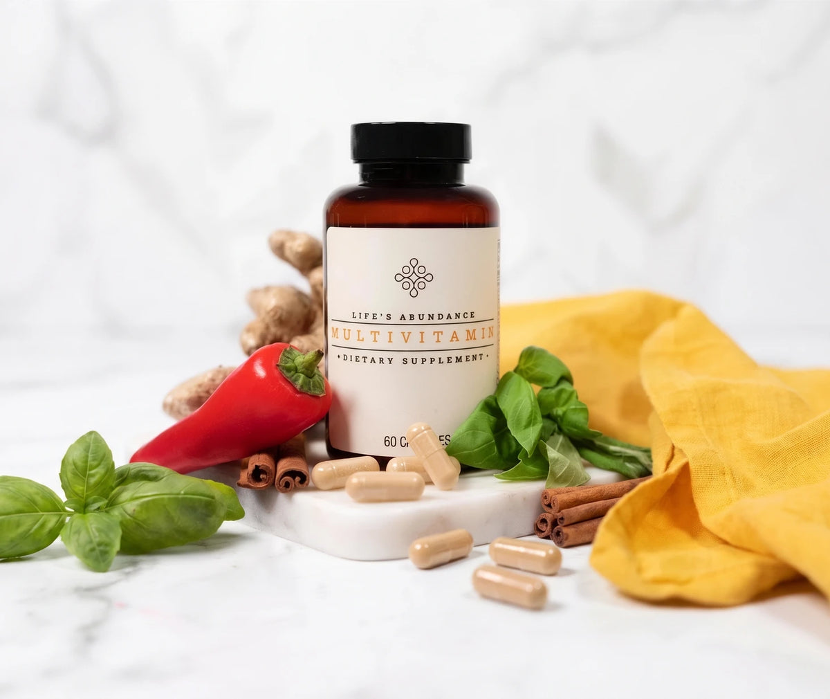 Multivitamin - image 3