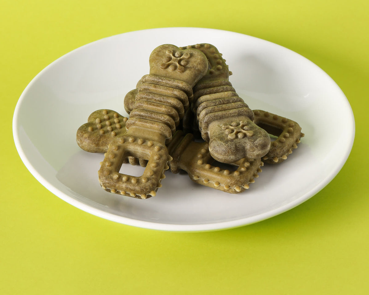 Ugly Bones™ Dental Treats - image 3