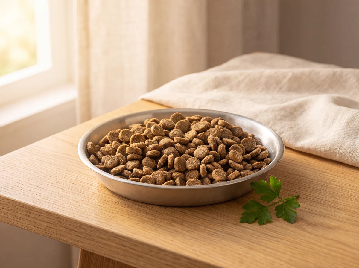 Lamb Meal & Brown Rice Recipe Dog Food - image 3