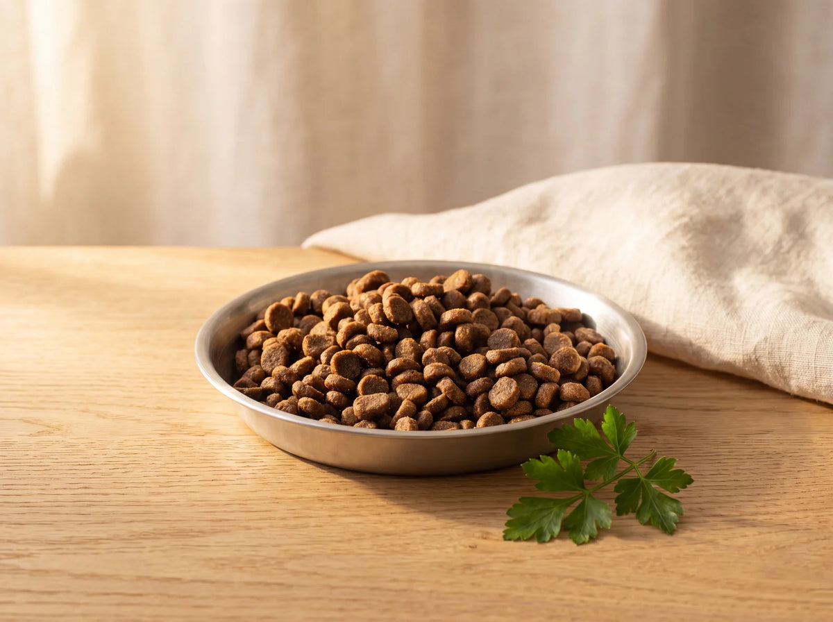 Grain Free All Life Stage Dog Food - image 3