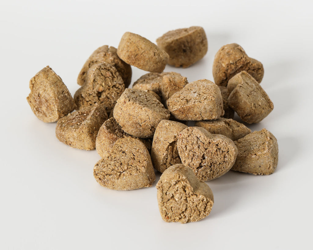 Wholesome Hearts® Low-Fat Treats - image 4