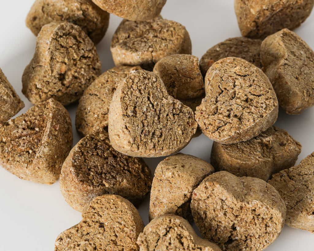 Wholesome Hearts® Low-Fat Treats - image 5